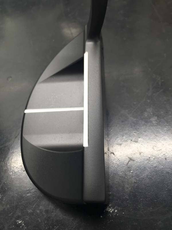 Tour Only GOLO 3 Prototype
