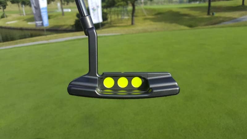 Newport 2 Timeless with lime green Cherry Bombs.