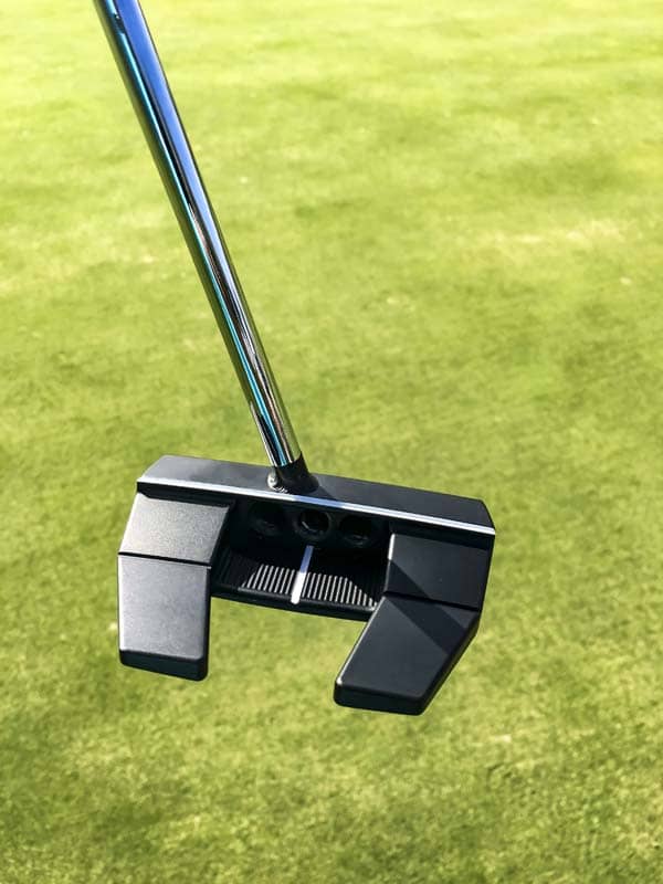 Futura X7 Tour prototype