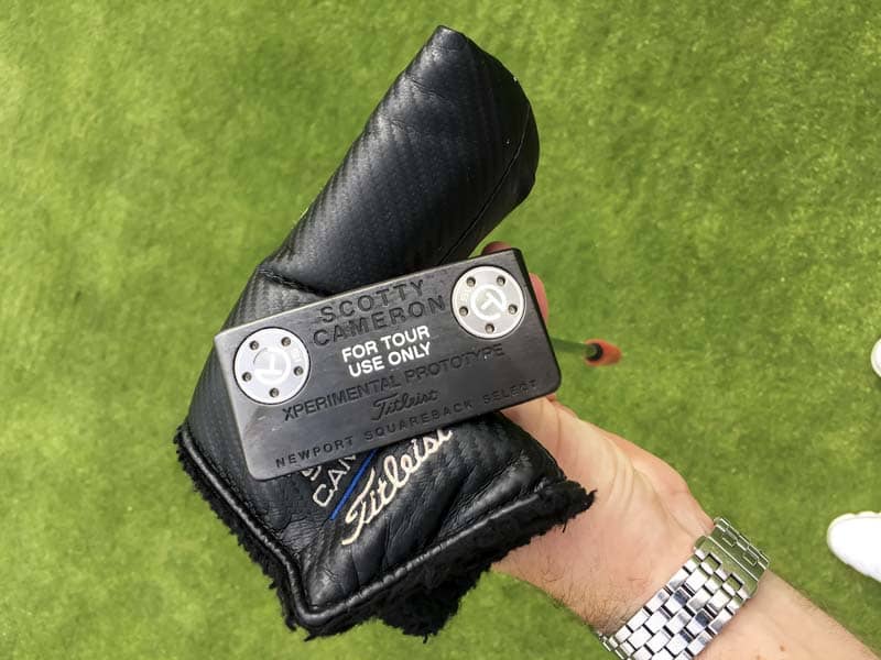 For Tour Use Only Newport Squareback Select Xperimental Prototype