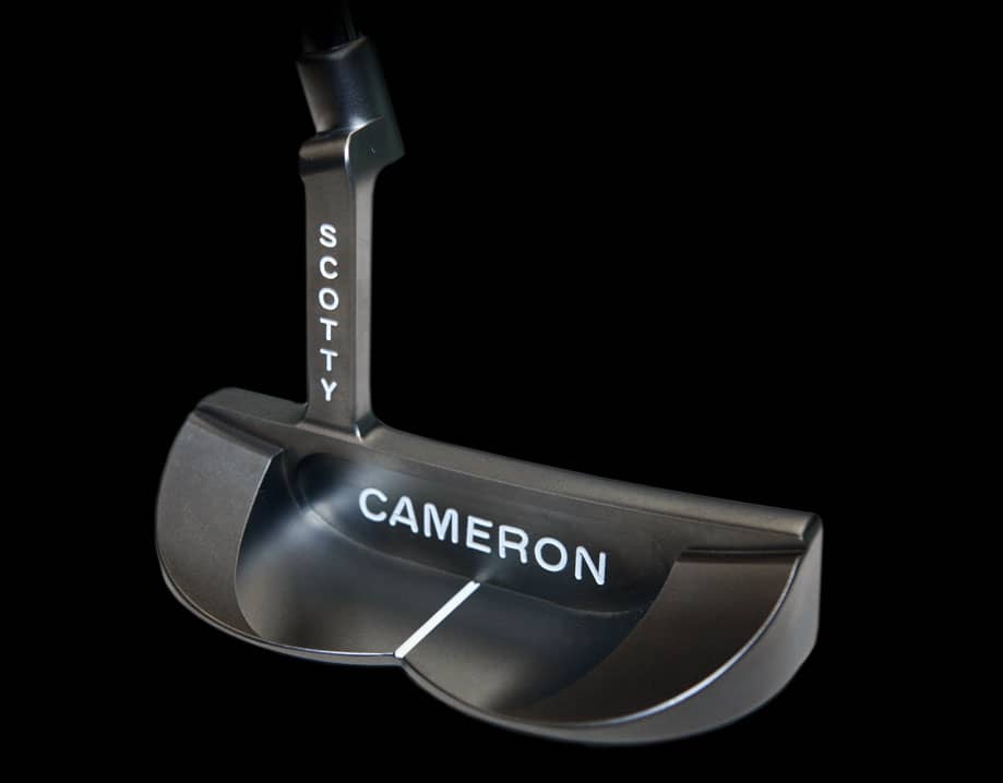 No. 6 - Scotty Cameron