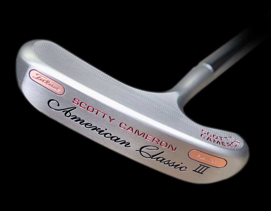 ブランド品専門の Flange Cameron Scotty - クラブ