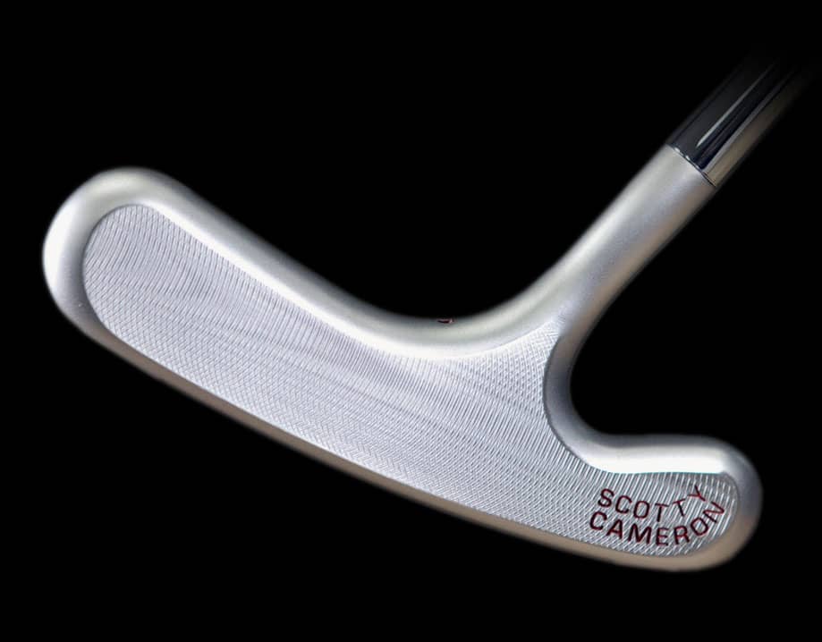 Flange - Scotty Cameron