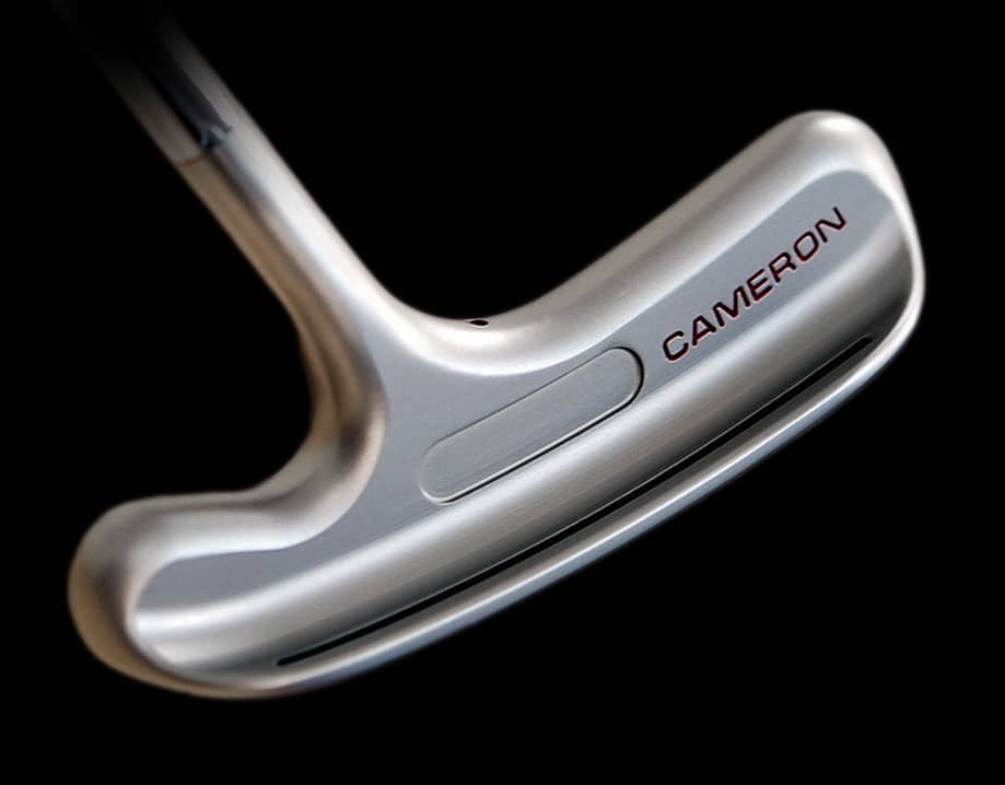 Heavy Flange - Scotty Cameron