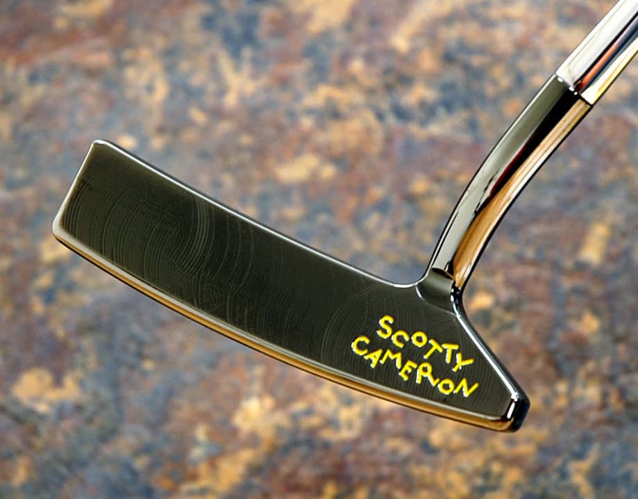 サイズ ヤフオク! Scotty Cameron - GOLF CHAMPIONSHIP... - ２００５