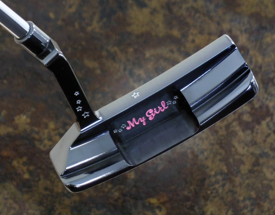 2005 My Girl - Scotty Cameron