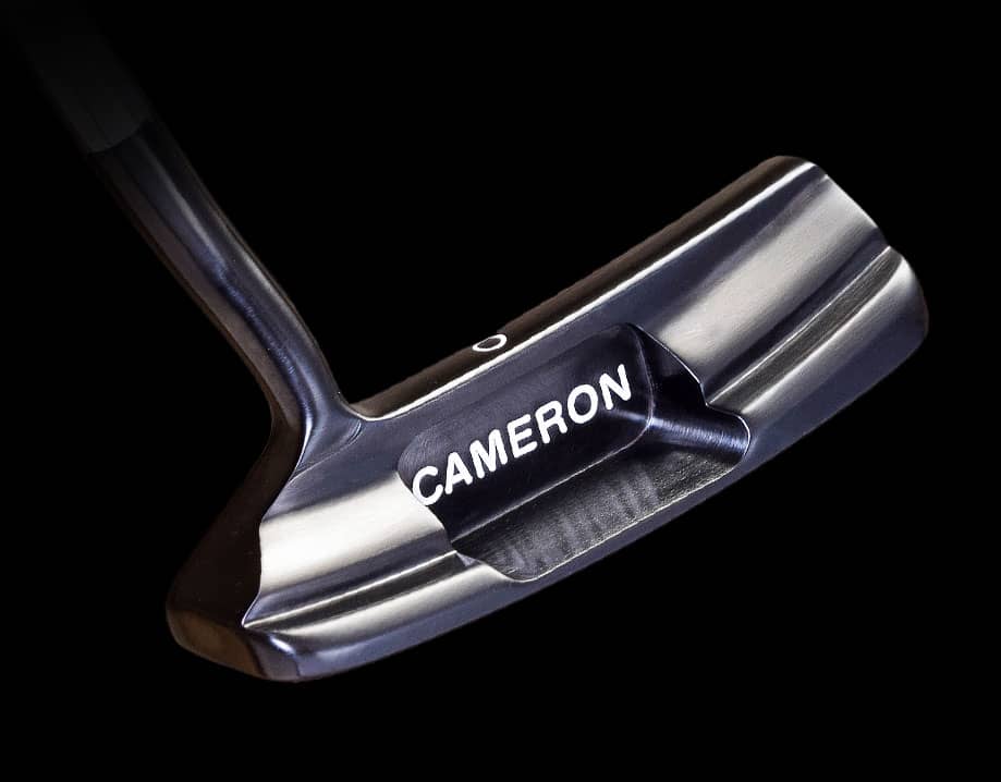 No. 2 - Scotty Cameron