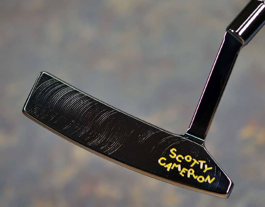 3.5 - Scotty Cameron