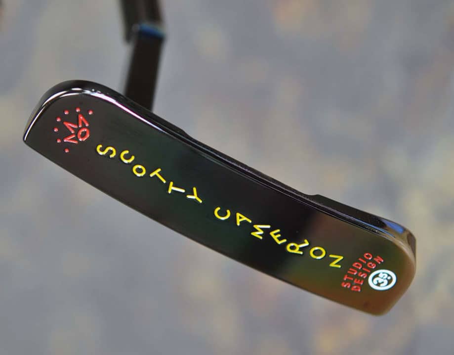 3.5 - Scotty Cameron