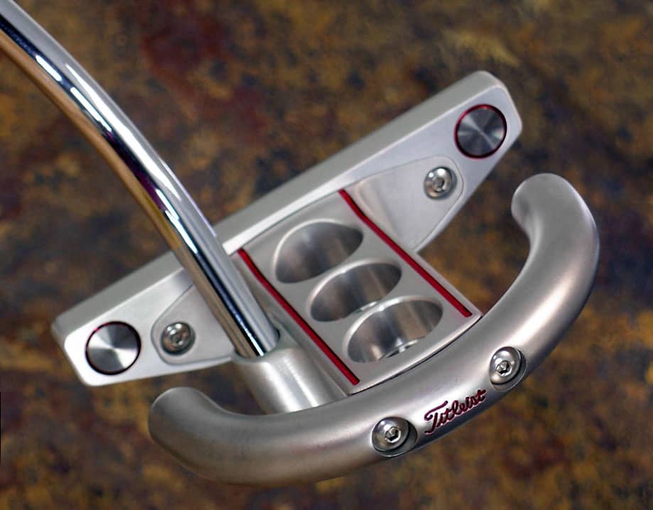 SCOTTY CAMERON FUTURA MID 44inch