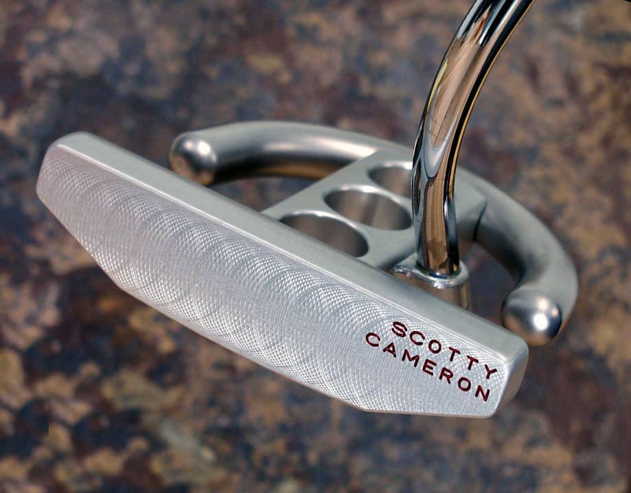 Futura - Scotty Cameron