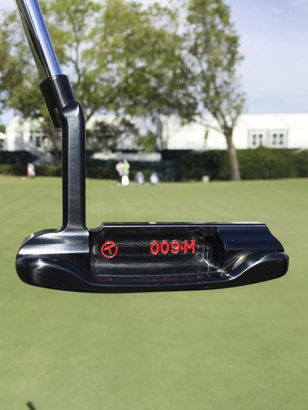 009M for Masterful.