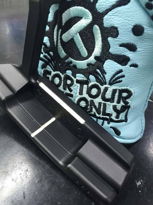 Newport 2 GSS Tour prototype