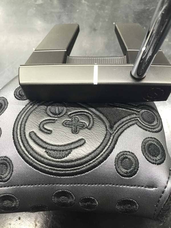 Futura X7 Tour putter