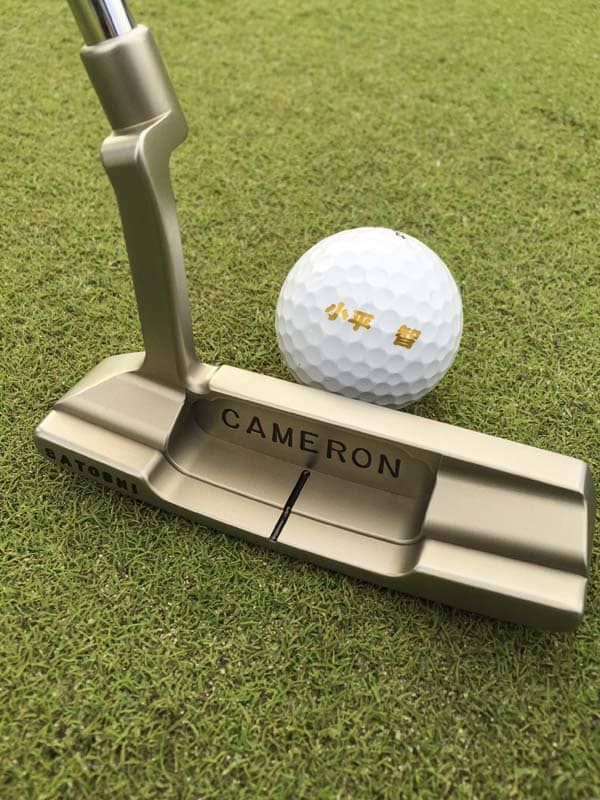 Last week's winning Newport 2 Timeless SSS Tour beauty.