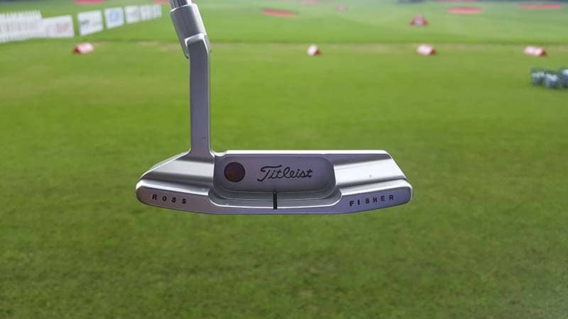 Newport 2 GSS Tour putter