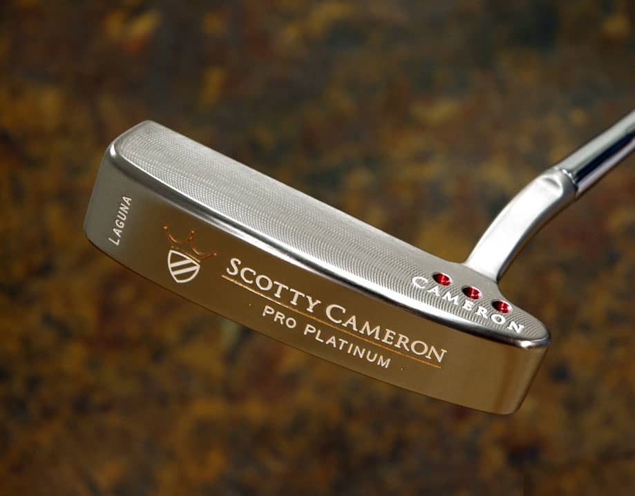 Laguna - Scotty Cameron