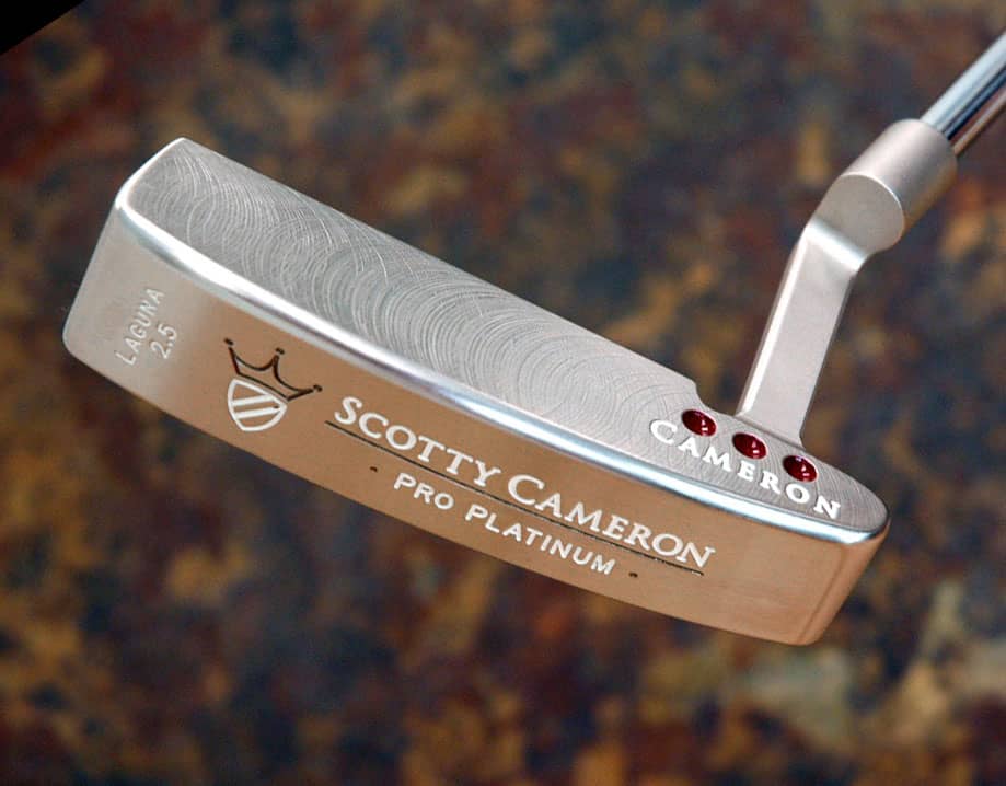 Laguna 2.5 - Scotty Cameron