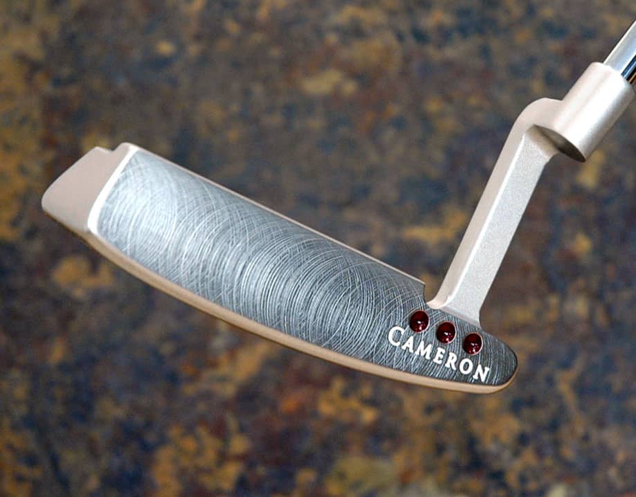 Laguna 2.5 - Scotty Cameron