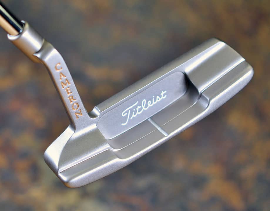 Newport 2 - Scotty Cameron