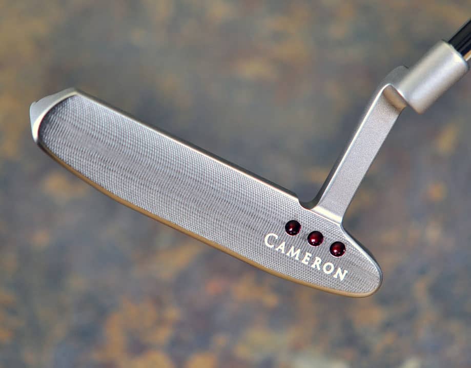 Newport 2 - Scotty Cameron