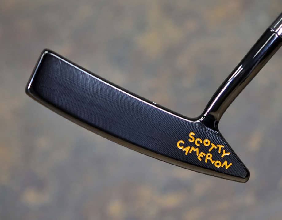 2 - Scotty Cameron