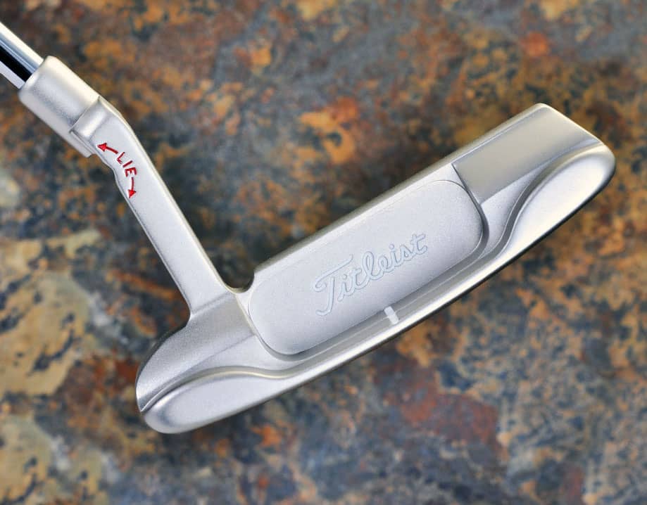 Newport - Scotty Cameron