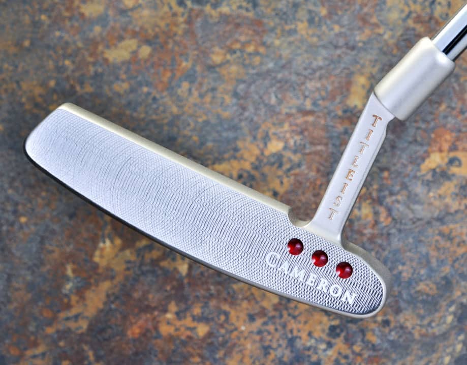 Newport - Scotty Cameron