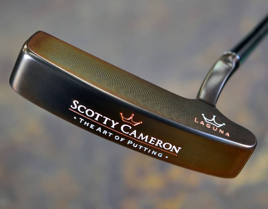 Laguna - Scotty Cameron