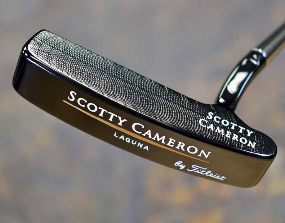 Laguna - Scotty Cameron