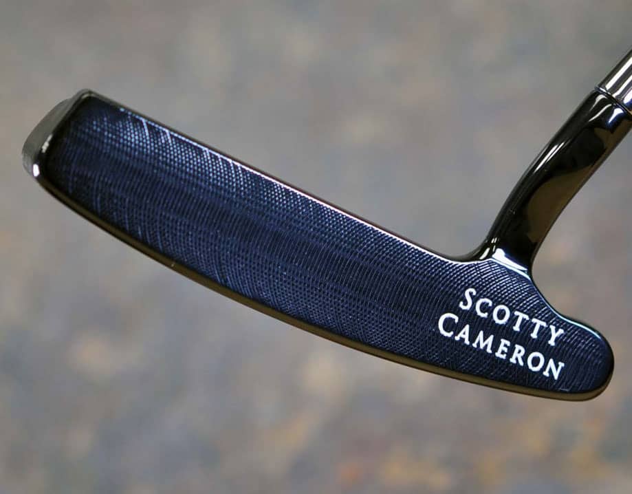 Laguna - Scotty Cameron