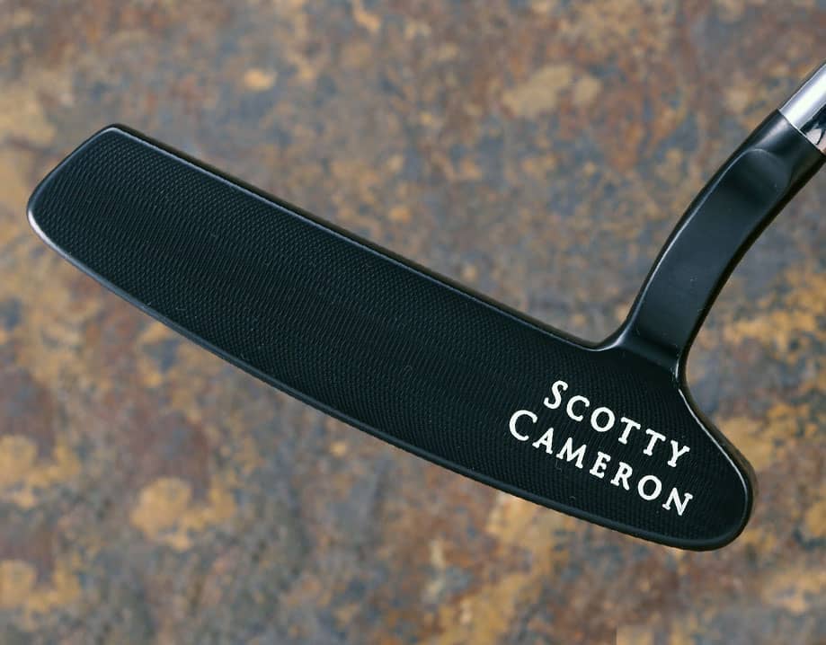 Santa Fe - Scotty Cameron