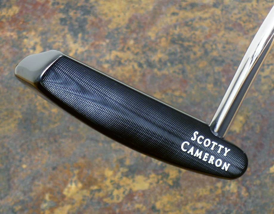 YR5748 SCOTTY CAMERON California SONOMA - クラブ