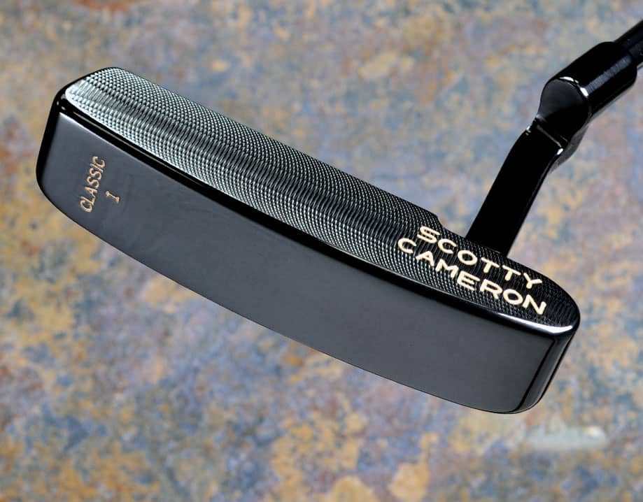 Classic 1 - Scotty Cameron