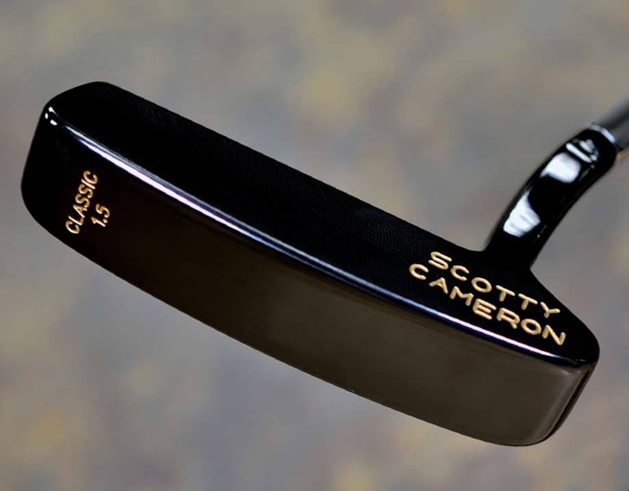 Classic 1.5 - Scotty Cameron