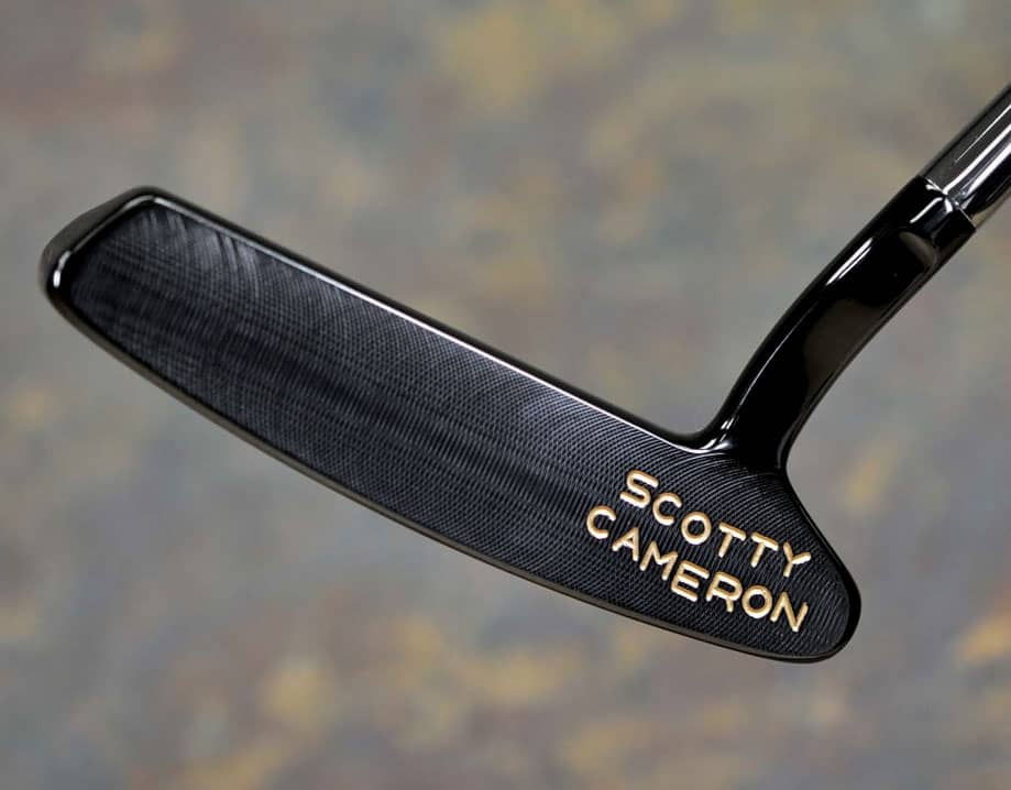 Classic 1.5 - Scotty Cameron