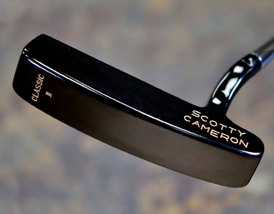 Classic 2 - Scotty Cameron