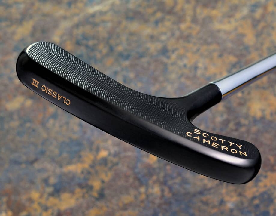 Classic 3 - Scotty Cameron