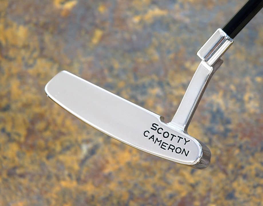 Classic 1 Masters Choice - Scotty Cameron