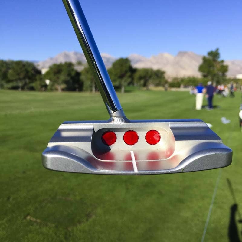 Straight shaft Squareback Tour Prototype
