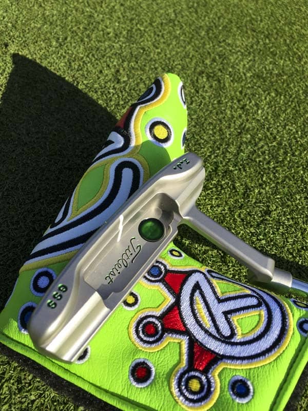 Newport GSS Tour Prototype