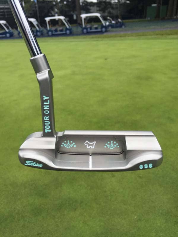 Tour Only Newport Beach GSS