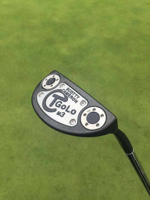 Tour Only GoLo M3