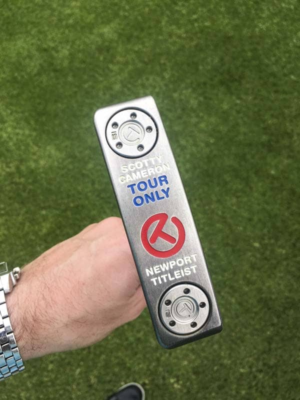 Tour Only Newport