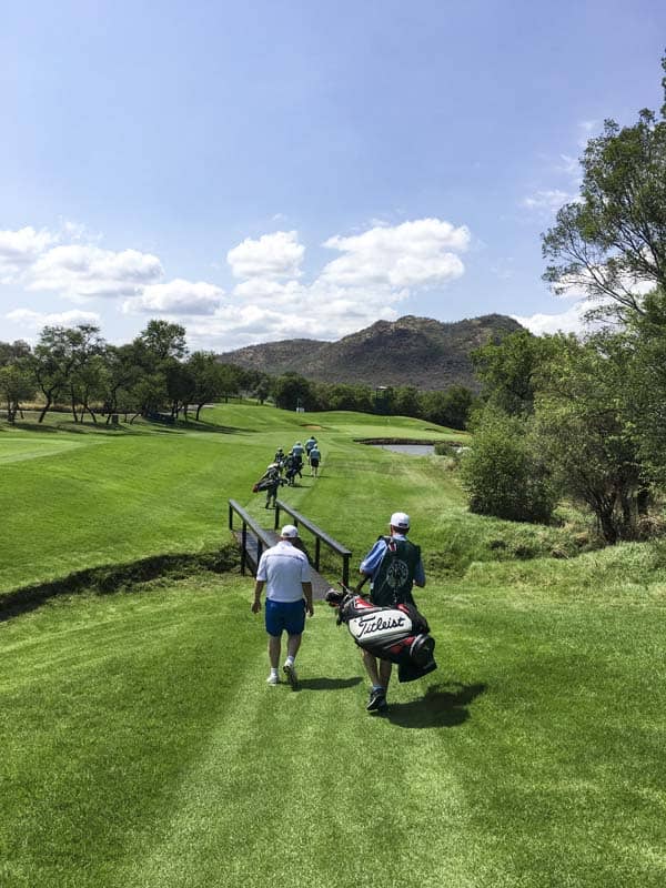 Have you added South Africa to your golf trip bucket list yet?