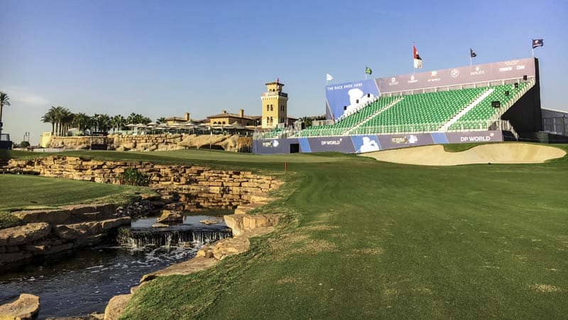 The race to Dubai ends here.
