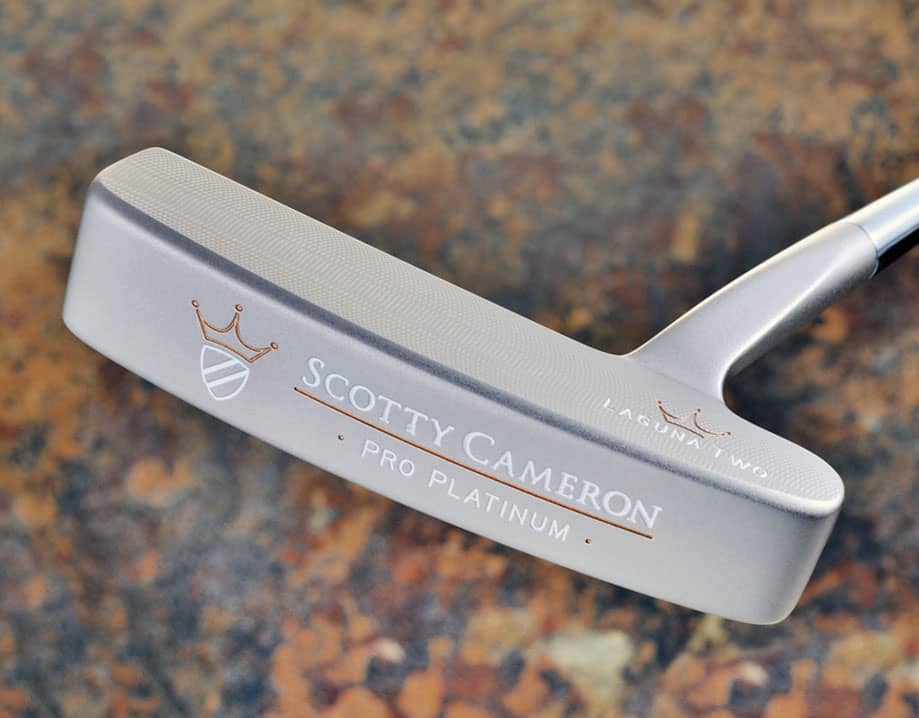 Laguna 2 - Scotty Cameron