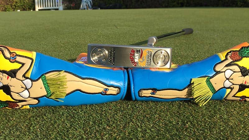 For Tour Use Only Super Rat II