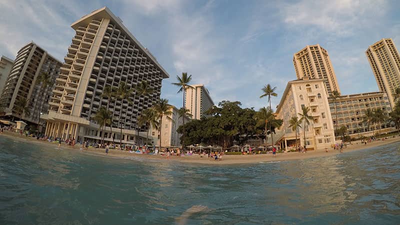 Enjoy the Sony Open!