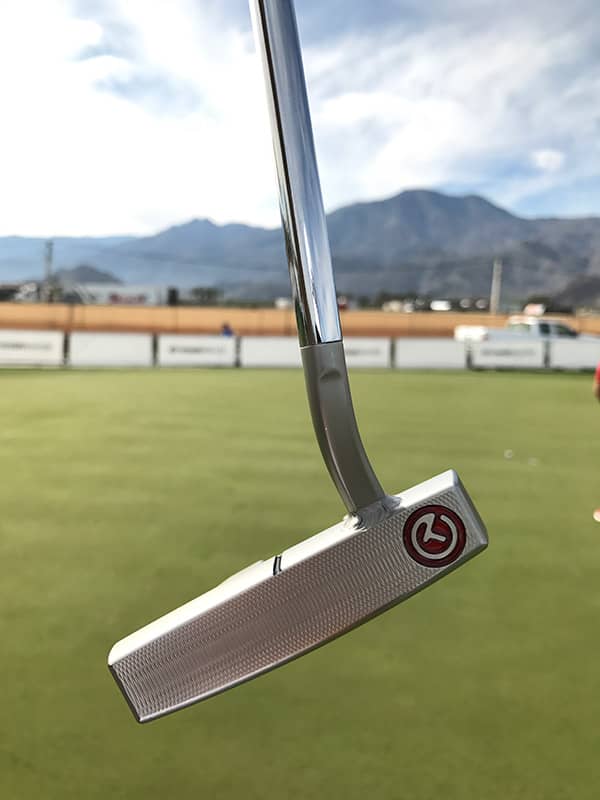 Futura X5R Tour prototype